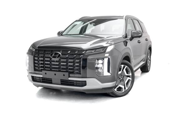 HYUNDAI PALISADE 3.8 V6 GASOLINA AWD AUTOMÁTICO HYUNDAI PALISADE 3.8 V6 GASOLINA AWD AUTOMÁTICO